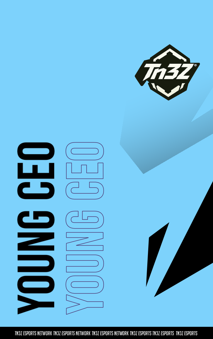 Young CEO